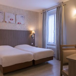 Kamer met Twee Aparte Bedden